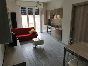 Appartement casa Codogno Codogno Itali&euml;