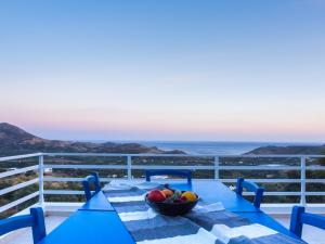 Villa Mariou