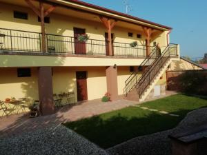 Ubytování U Janča