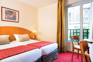 Hotel Vacances Bleues Villa Modigliani