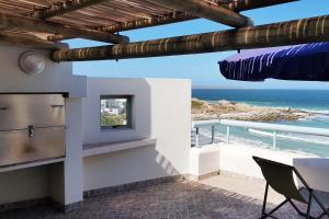 On the Beach 1, Langebaan, 2-sleeper