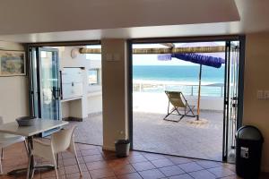 On the Beach 1, Langebaan, 2-sleeper