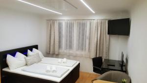 Vienna City Apartment in Mariahilfer Straße