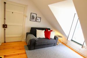 Cozy and quiet flat near Avenida da Liberdade