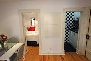 Cozy and quiet flat near Avenida da Liberdade