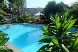 麦芳平简易别墅旅馆 - 富国