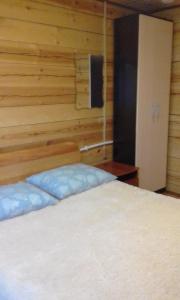 Large Twin Room room in House Nakhodka
