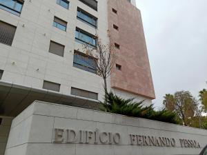 YingYing Apartamento with a free parking space