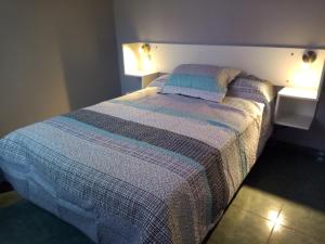 Los Nietos Alojamientos