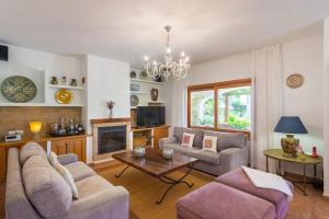 New! Villa Can Colomaret Carmen