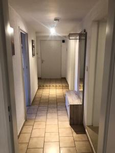 Апартамент Monteurzimmer Rodenbach Rodenbach Германия