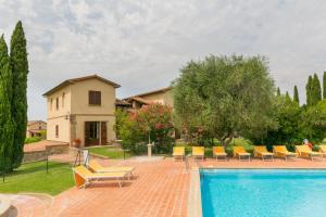 Relais La Pieve Vecchia