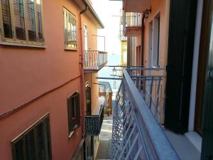 One-Bedroom Apartment room in Residence Eleonora