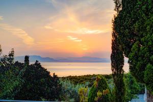 Perachori Villa Sleeps 4 Pool Air Con WiFi T604840 Ithaka Greece