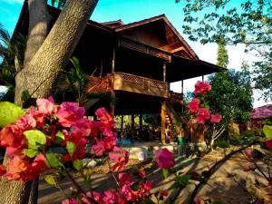 Nirwana Buton Villa - Raha