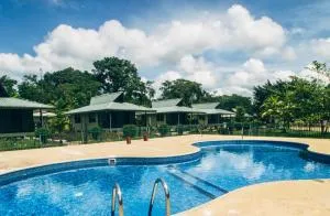Overbridge River Resort - Paramaribo