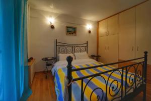 Elatos Guest House Parnassos Greece