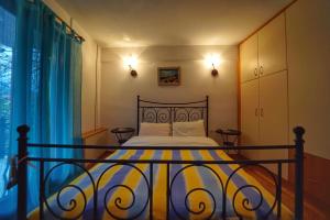 Elatos Guest House Parnassos Greece