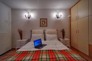 Elatos Guest House Parnassos Greece