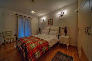 Elatos Guest House Parnassos Greece