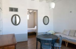 Triple Room room in Hotel Gutkowski