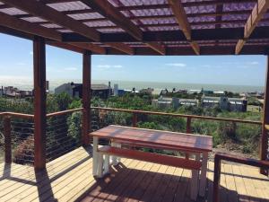 QuedateAqui - 4hvězdičkové hotely ve městě Punta del Diablo