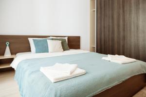 Matei Basarab Apartment