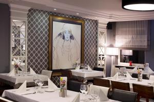 Miejsca noclegowe i Restauracja Kamiński
