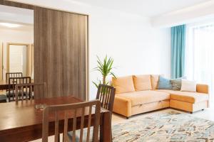 Matei Basarab Apartment