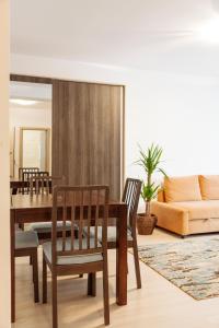 Matei Basarab Apartment