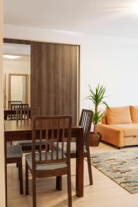 Matei Basarab Apartment