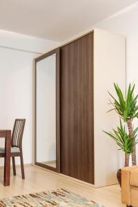 Matei Basarab Apartment