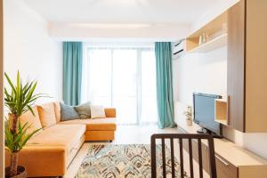 Matei Basarab Apartment