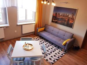 Apartmán Apartament Fryna Ruda Śląska Polsko