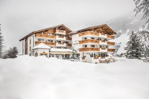 4 hvězdičkový hotel Hotel Stubaierhof Neustift im Stubaital Rakousko