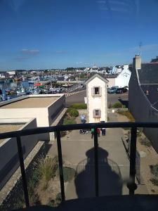 B&B / Chambres d'hotes La Rose des Mers : photos des chambres