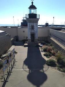 B&B / Chambres d'hotes La Rose des Mers : photos des chambres