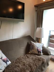 Berghof Appartement 11