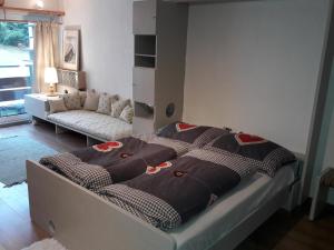 Berghof Appartement 11