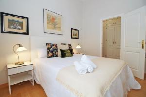 Del Parque Flats - Premium - Maestre