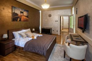 Knez Mihailova Apartman