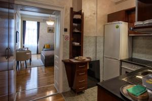 Knez Mihailova Apartman