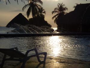 Costa Azul Suites 905