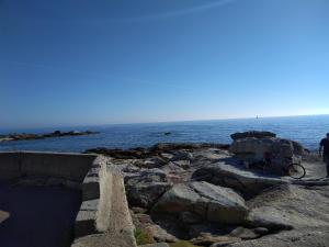 B&B / Chambres d'hotes La Rose des Mers : photos des chambres