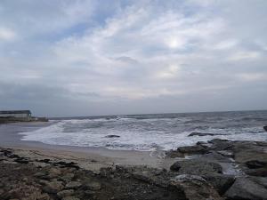 B&B / Chambres d'hotes La Rose des Mers : photos des chambres