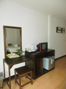 Marisa Resort & Spa Chiang Dao