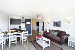 Résidence Néméa Les Balcons des Pêcheurs photo 15
