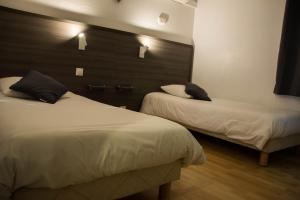 Hotels Hotel Althea - Piscine et Sauna : photos des chambres