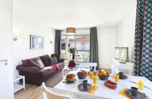 Résidence Goélia Les Balcons des Pêcheurs