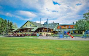 Hotel RS Budoucnost Frýdlant nad Ostravicí Česko